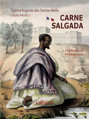 cover image of Carne Salgada